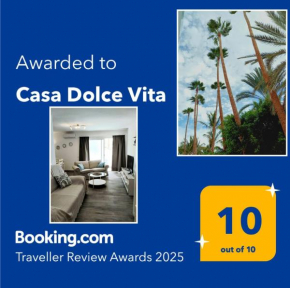Casa Dolce Vita